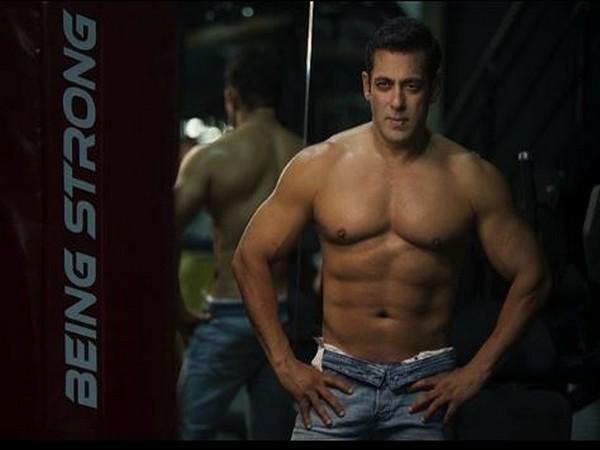 Salman Khan Releases Dabangg 3 Teaser Promises To Promote As Chulbul Robinhood Pandey