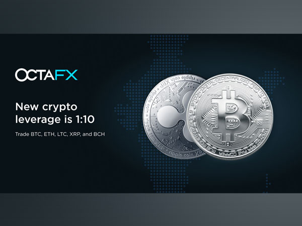 Cryptocurrency News At Octafx Trading Upgrades And New Entries Bch Xrp English Lokmat Com