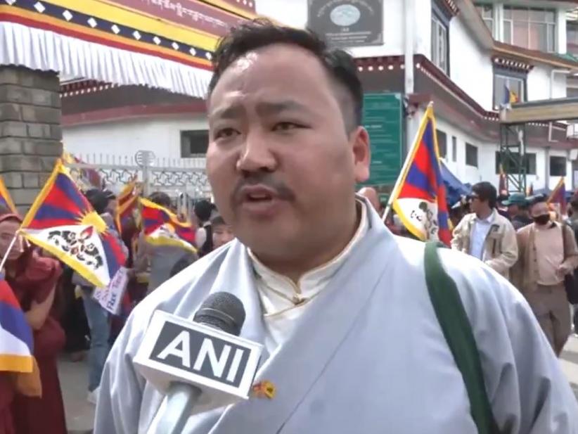 Dharamshala: Tibetan government-in-exile commemorates 65th Tibetan ...