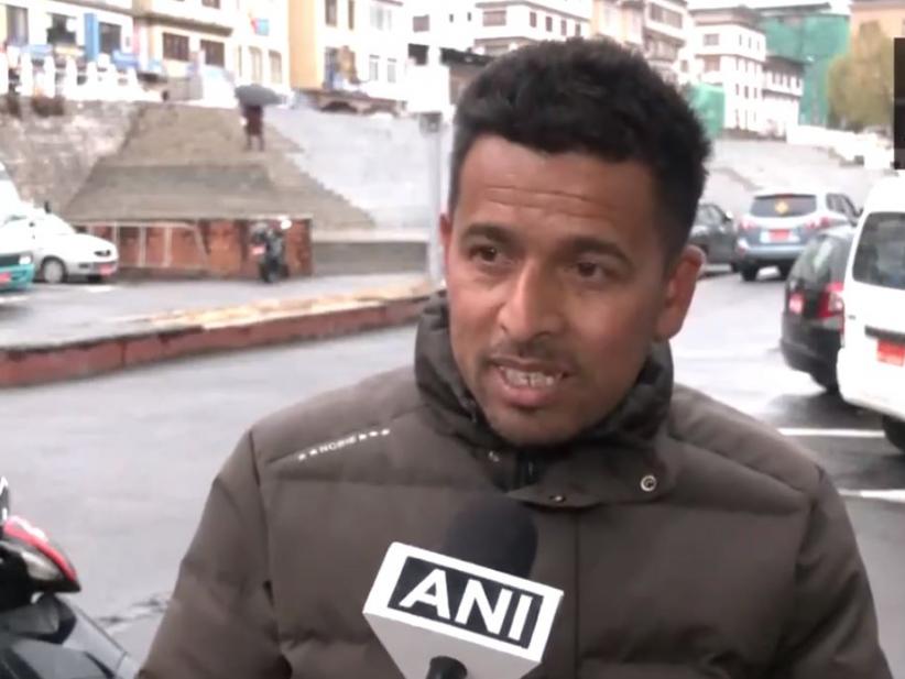 'Very excited...big fan of Modi ji' Locals in Bhutan thrilled as PM