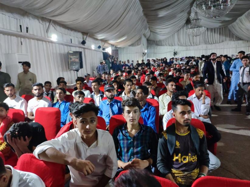 PoJK Protests erupt on 77th anniversary of tribal invasion, locals