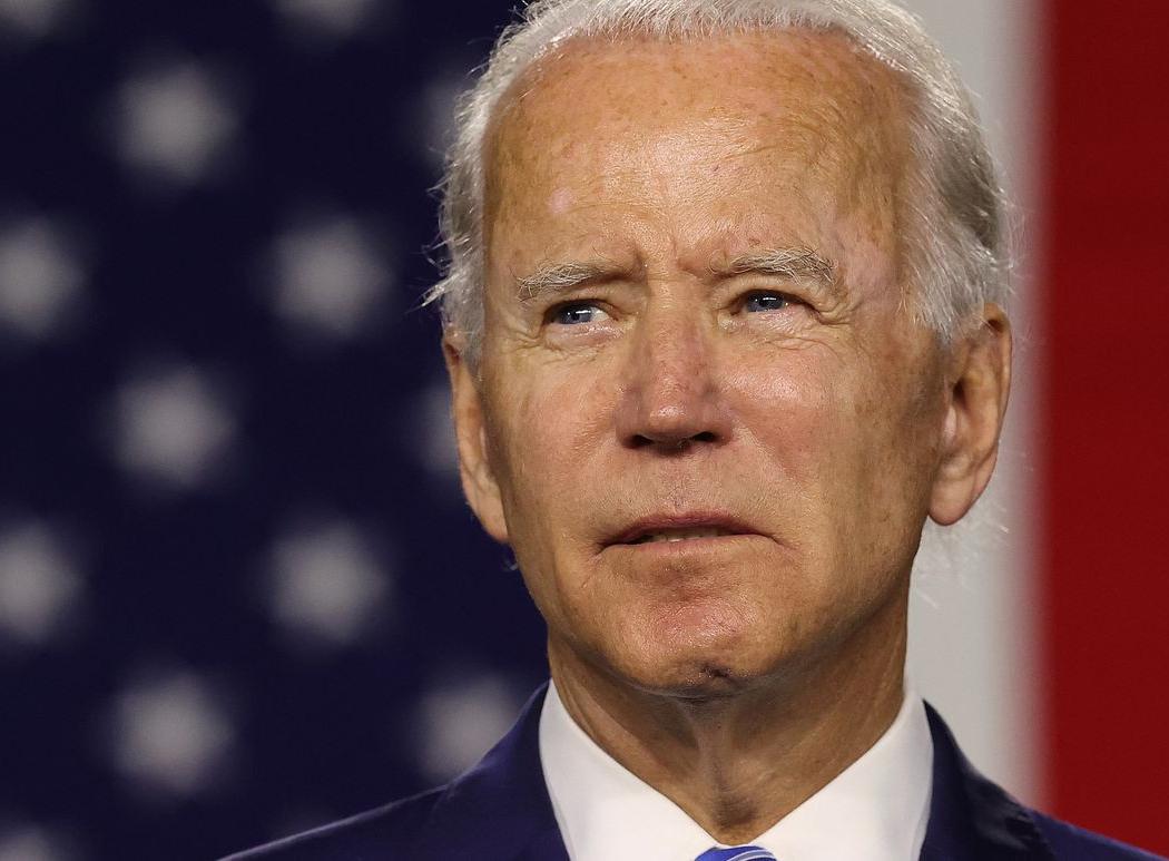 Confirmed! Joe Biden defeats Donald Trump in US 2020 Presidential Elections | english.lokmat.com
