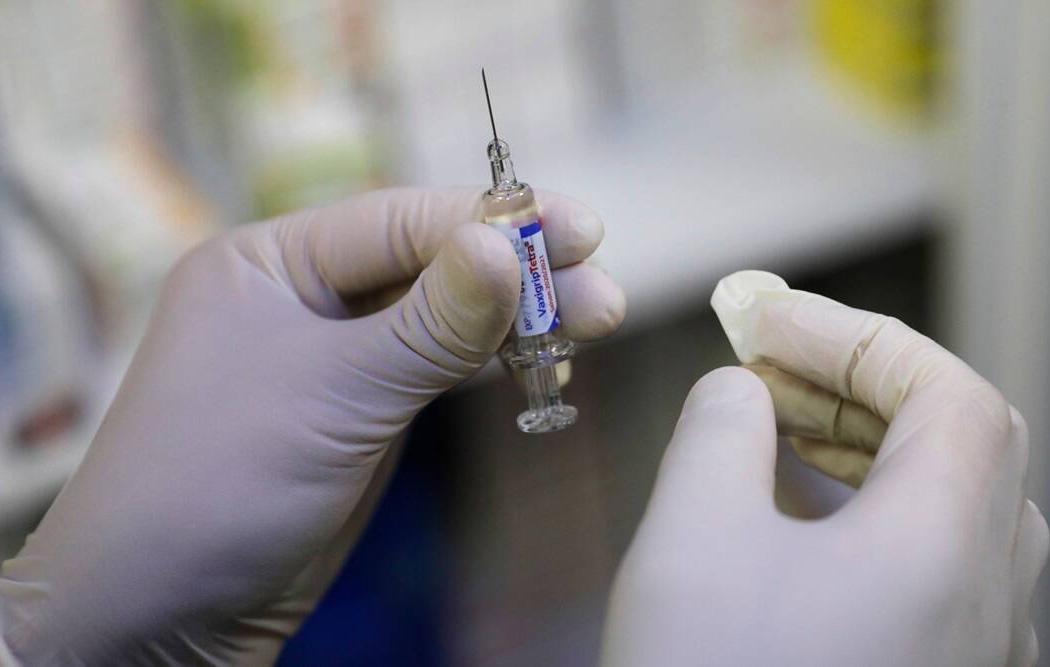 China agrees to offer experimental COVID-19 vaccine to residents for $60 | english.lokmat.com