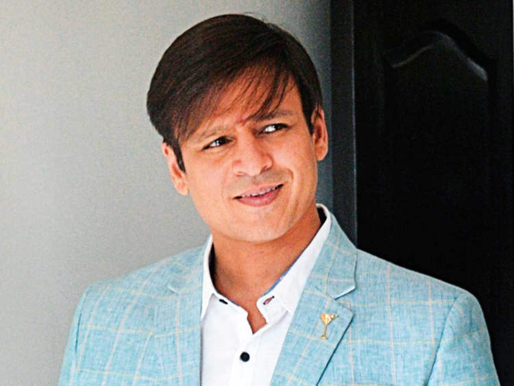 Vivek Oberoi reacts to rumours of ill-health after Tamil actor Vivek&#39;s death | english.lokmat.com