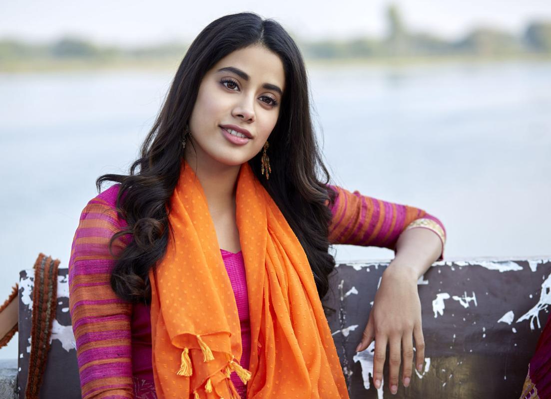 Janhvi Kapoor buys new house in Mumbai