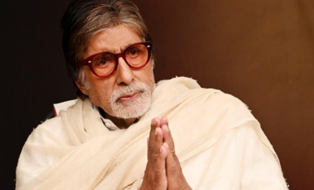 Amitabh Bachchan loses his cool after being asked to die of coronavirus by  a troll | english.lokmat.com