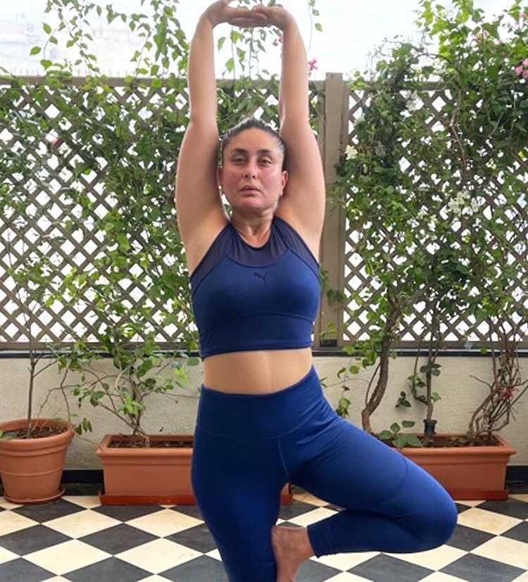 Yoga sex after 10 Yoga