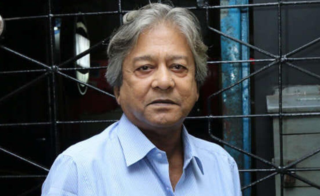 Veteran Bengali actor Indrajit Deb dies of cardiac arrest |  english.lokmat.com