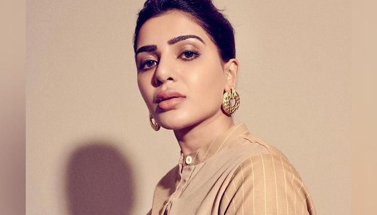 Samantha drops Akkineni from Twitter and Insta handles, changes name to S.  What's brewing? - India Today