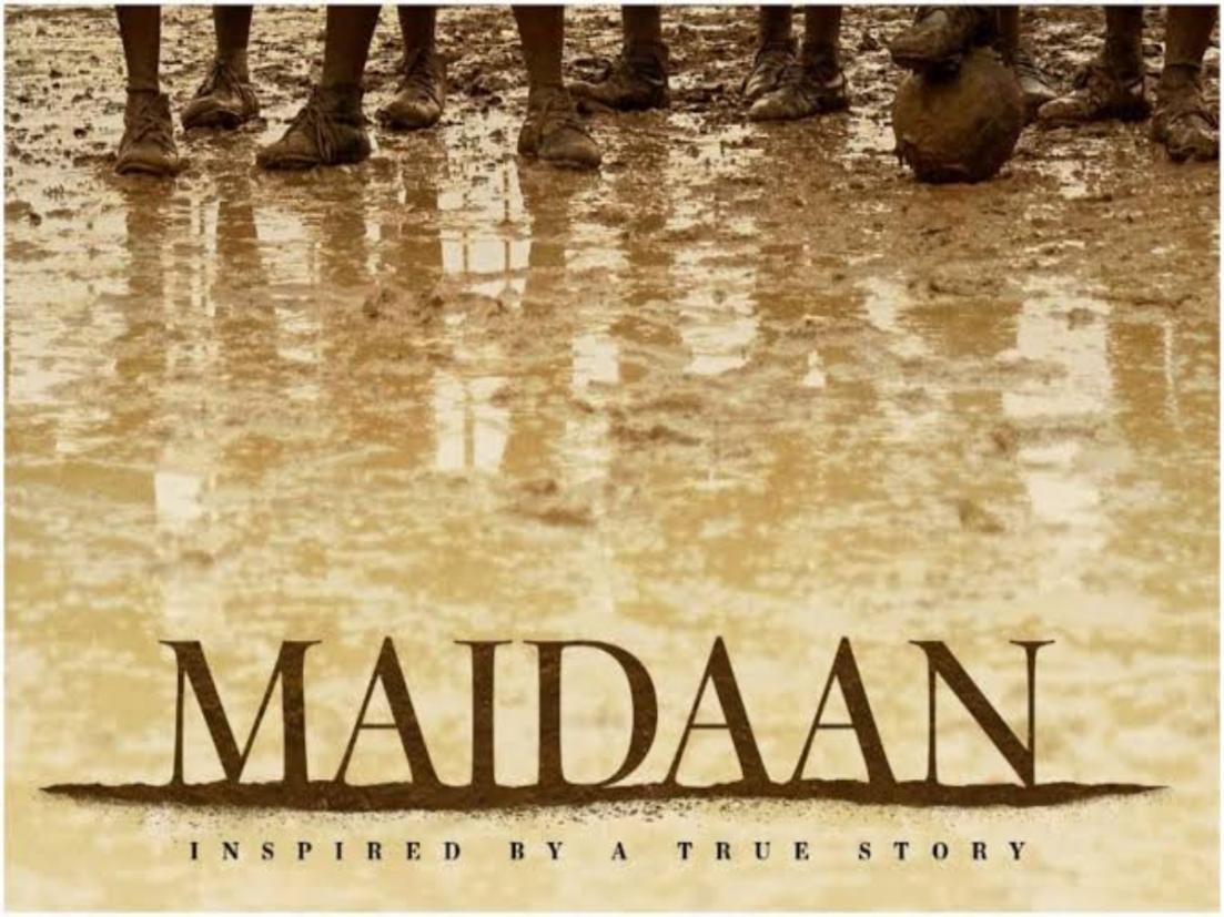 Maidaan International Players From Across The Globe To Be A Part Of Ajay Devgn S Football Biopic English Lokmat Com