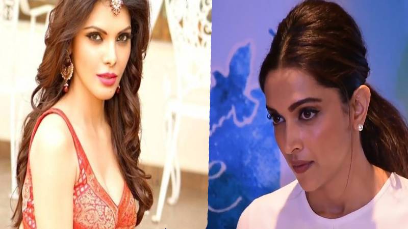 I Will Not Engage In Drug Abuse Sherlyn Chopra Mocks Deepika Padukone On Mental Health English Lokmat Com i will not engage in drug abuse