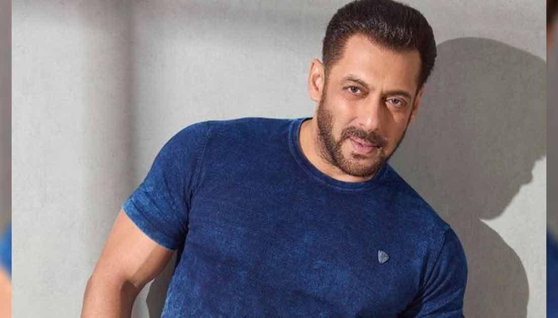 Special documentary series on Salman Khan to be released soon on OTT platform? | english.lokmat.com