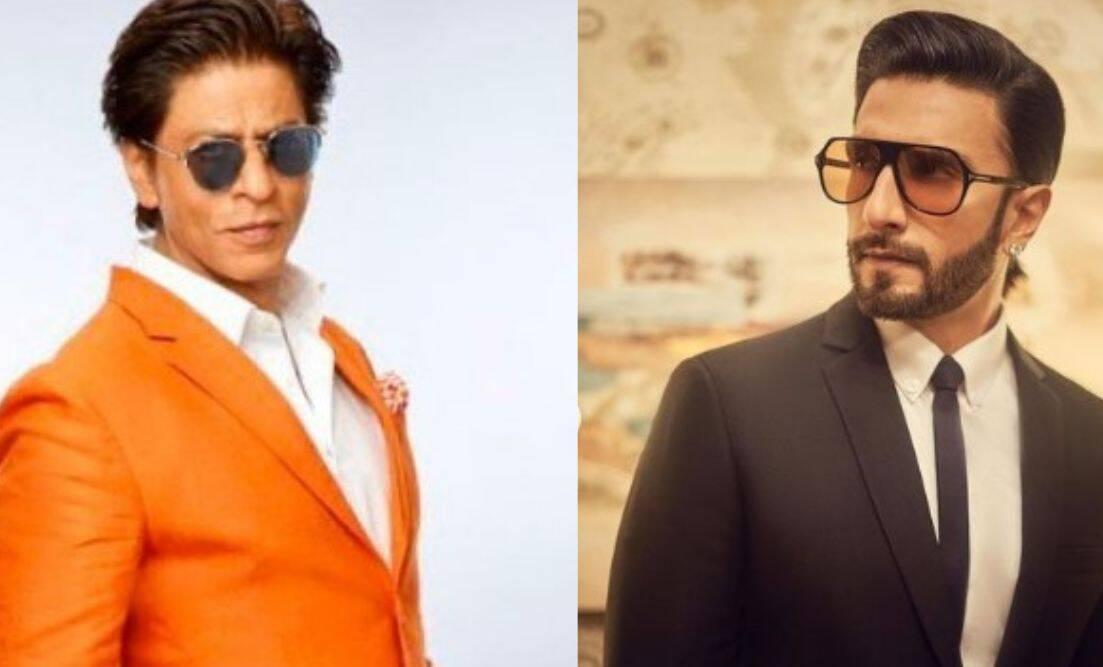 Ranveer Singh replaces Shah Rukh in 'Don 3