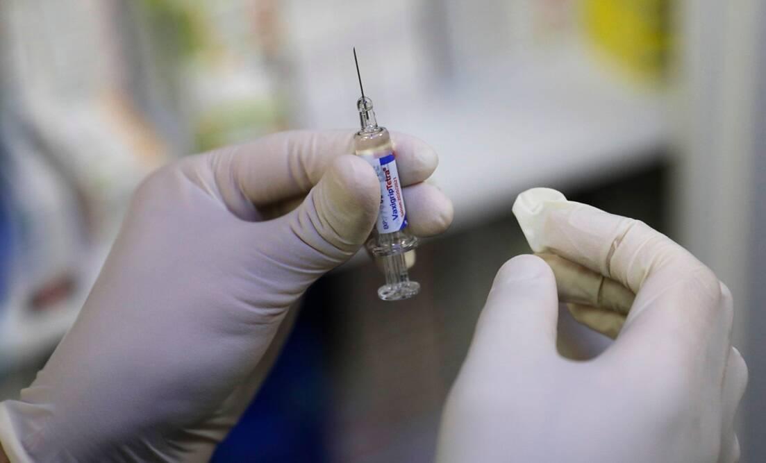 China agrees to offer experimental COVID-19 vaccine to residents for $60 | english.lokmat.com