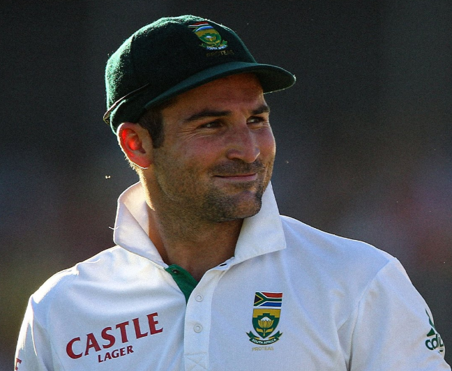 Ex-South Africa Captain Dean Elgar Announces Retirement From Professional Cricket Ex-South Africa Captain Dean Elgar Announces Retirement From Professional Cricket