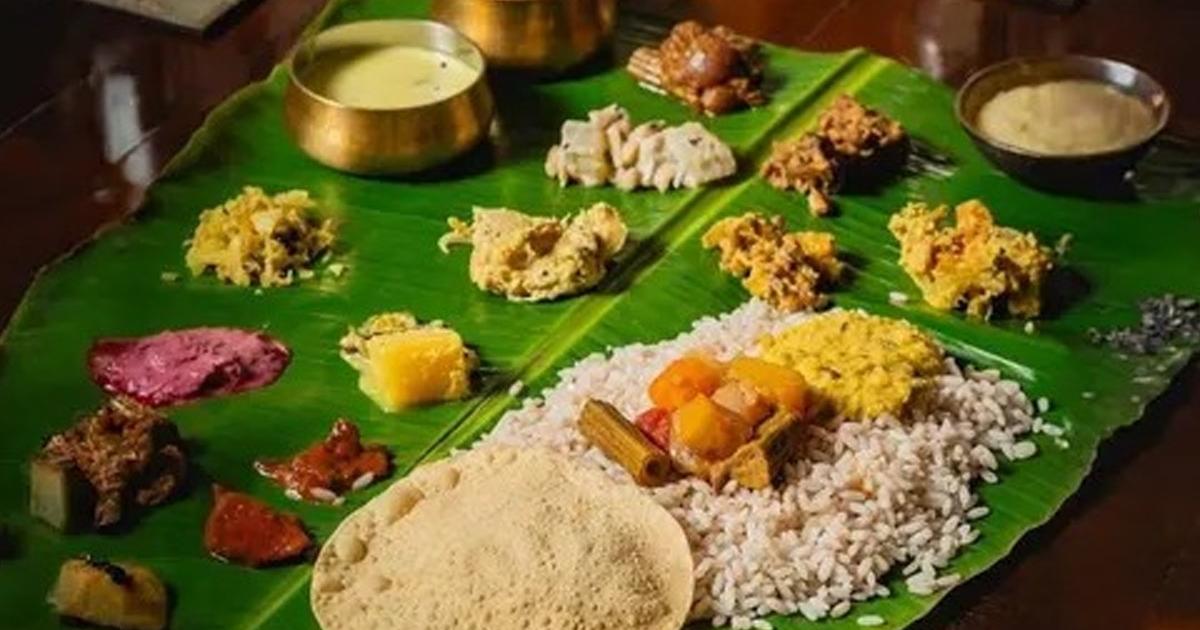 Onam Sadhya 2026: 5 Best Mumbai Restaurants Serving Special Meals
