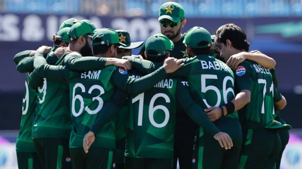 Pakistan Cricket Team's strategic departure for ICC Men's T20 World Cup 2026