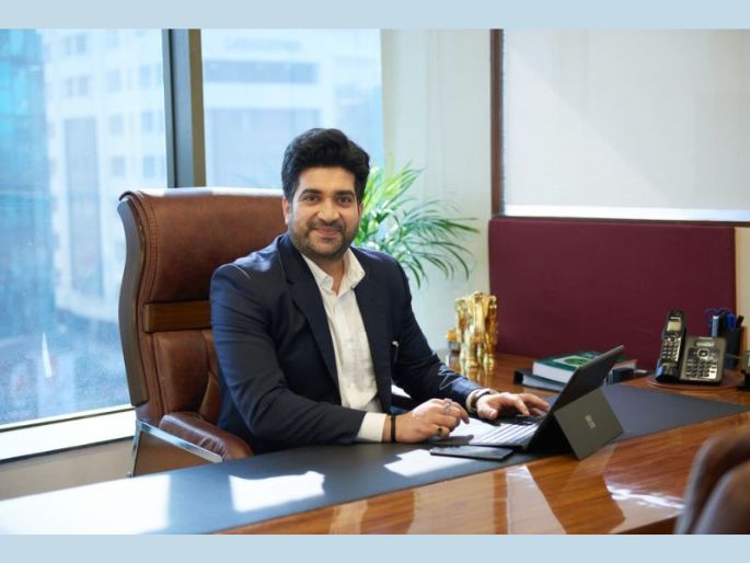 Krishna Dushyant Rana: Financial Discipline as the Backbone of Success ...