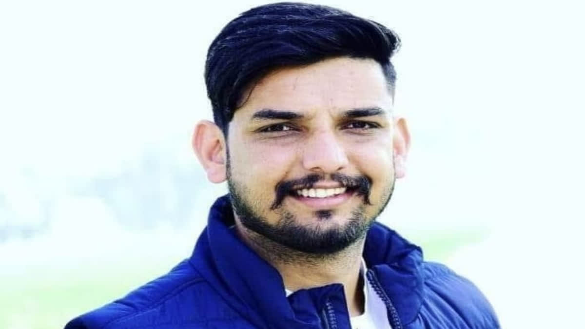 Punjab Shocker: AAP Leader Rajwinder Singh Shot Dead By Unknown Men In ...