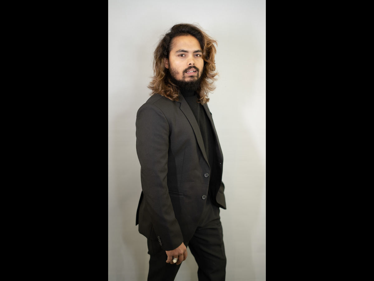 Afsar Ansari aka Shanuzzsalon's Hairstyles Taking Over the Internet ...