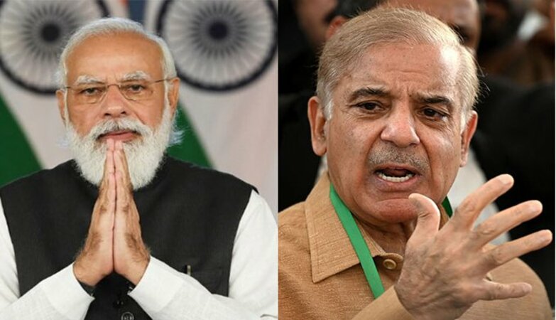 Knots Aplenty in Bilateral Relations
