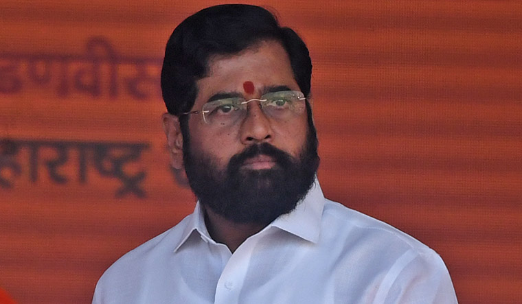 Mahayuti Will Secure Historic Victory, Says Maharashtra CM Eknath ...