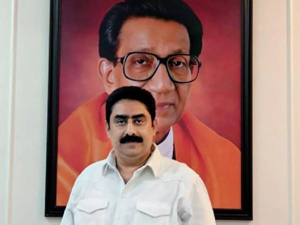 Shiv Sena MP Sanjay Dina Patil Apologises After Threatening Journalists