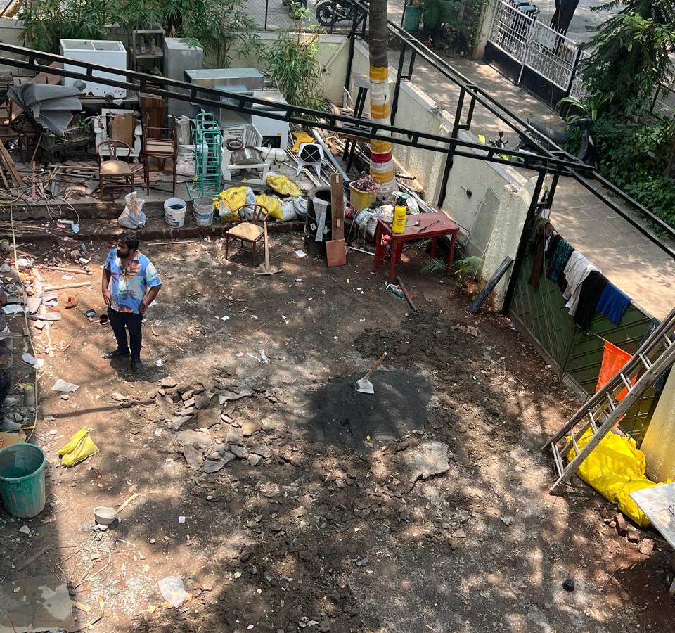 Pune Porsche Accident: PMC Cracks Down Against Illegal Construction of ...