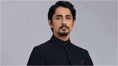 Siddharth Shares His Biggest Learning Upon Playing an Air Force Officer in Operation Safed Sagar, Calls it “One of the Most Unforgettable Experiences