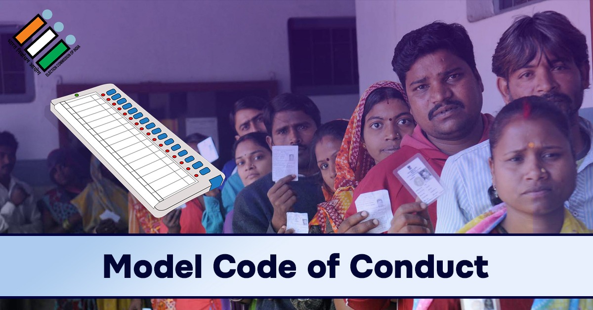 Identifying a Model Code of Conduct Violation? Follow These Steps to ...
