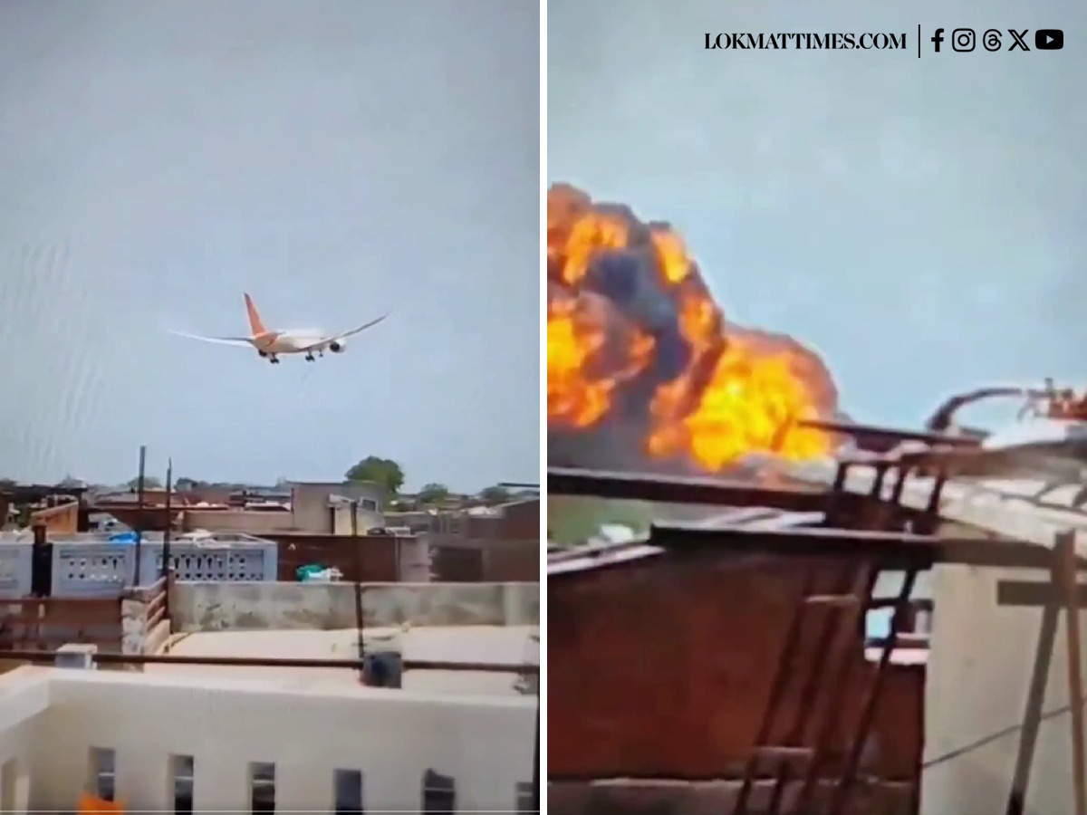 video-air-india-plane-crash-in-ahmedabad-caught-on-camera-during