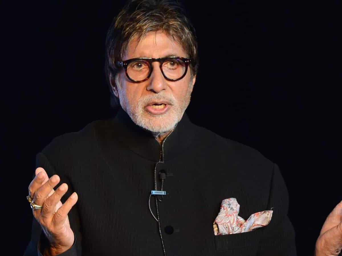 Amitabh Bachchan Seriously Injured During Film Shoot In Hyderabad - Www ...