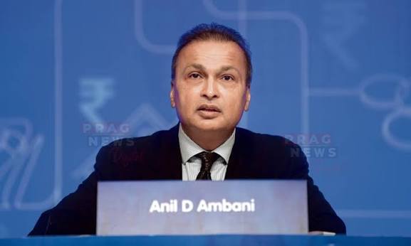 Anil Ambani's Reliance Power Shares To Be In Focus After ED Attaches Fresh Assets Worth ₹1,021 Crore