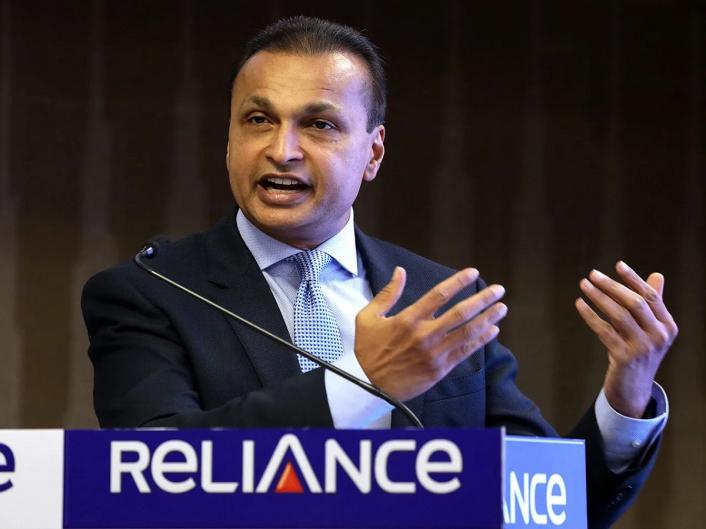 Anil Ambani reviews SEBI order imposing Rs 25 crore fine and five-year capital market ban