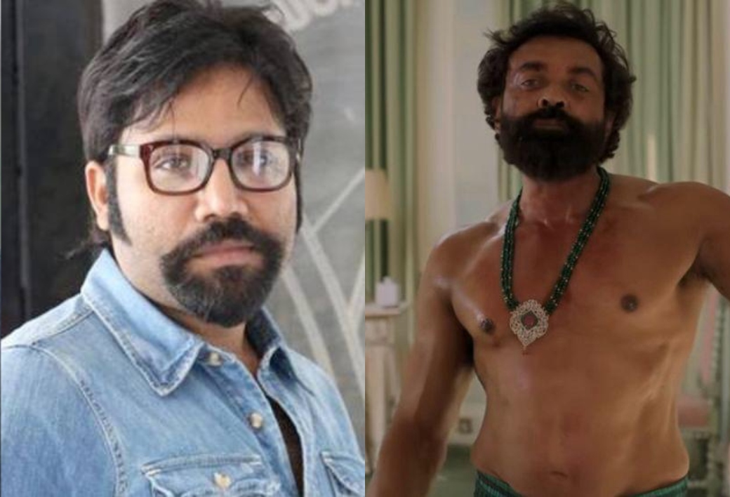'Animal' director reveals the reason behind Bobby Deol's controversial ...