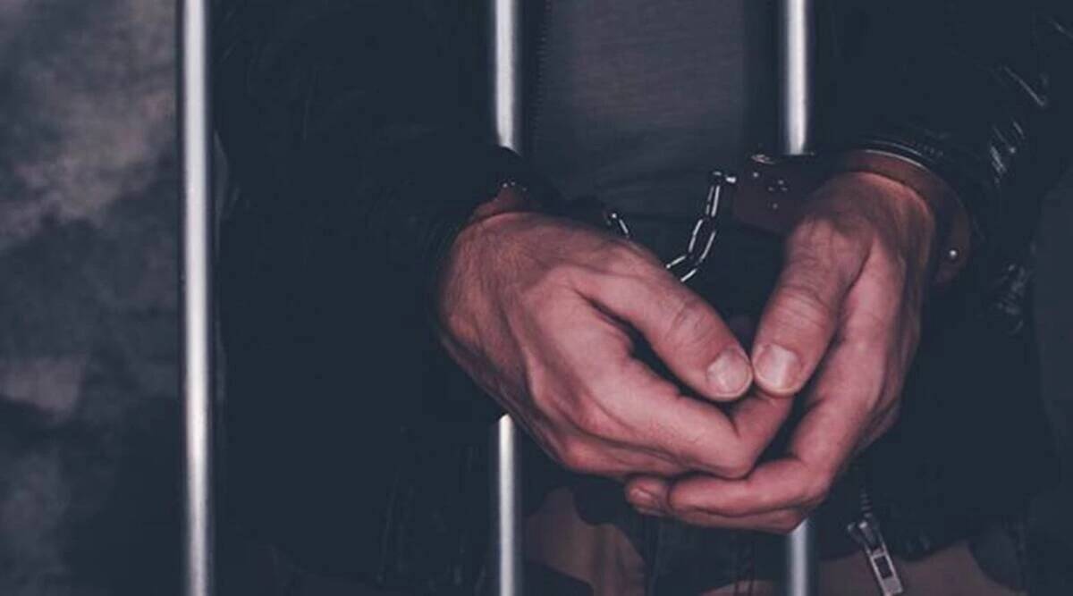 Wanted Cyber Fraud Accused Arrested from Tamil Nadu After 10 Months for Duping Retired Banker in Fake Share Investment Scam
