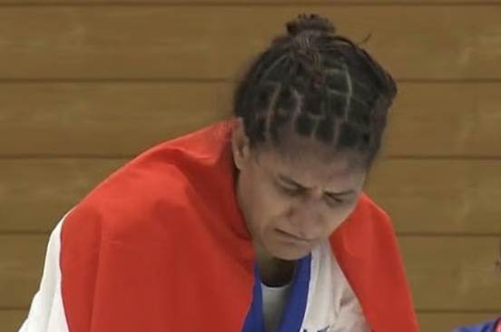 Asian Games 2026: Suchika Tariyal Breaks Down After Narrow Semifinal Defeat, Wins Historic Bronze for India