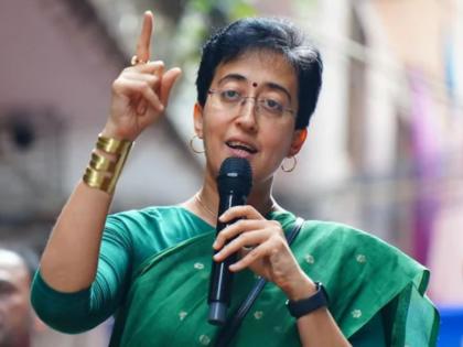 Atishi to be Sworn in as Delhi Chief Minister on September 21; AAP ...