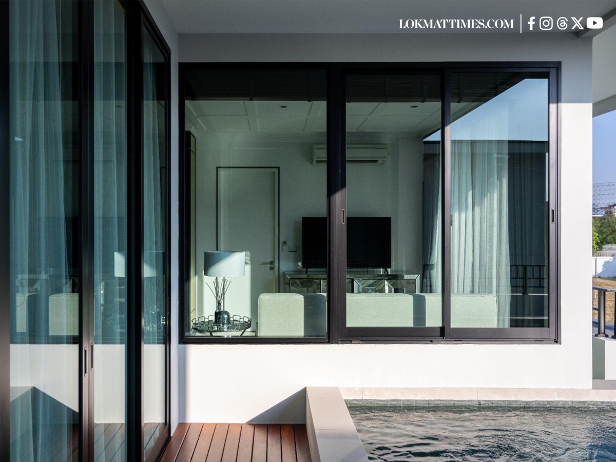 Elevate Your Home Design with Stylish Aluminium Windows and Doors - www ...