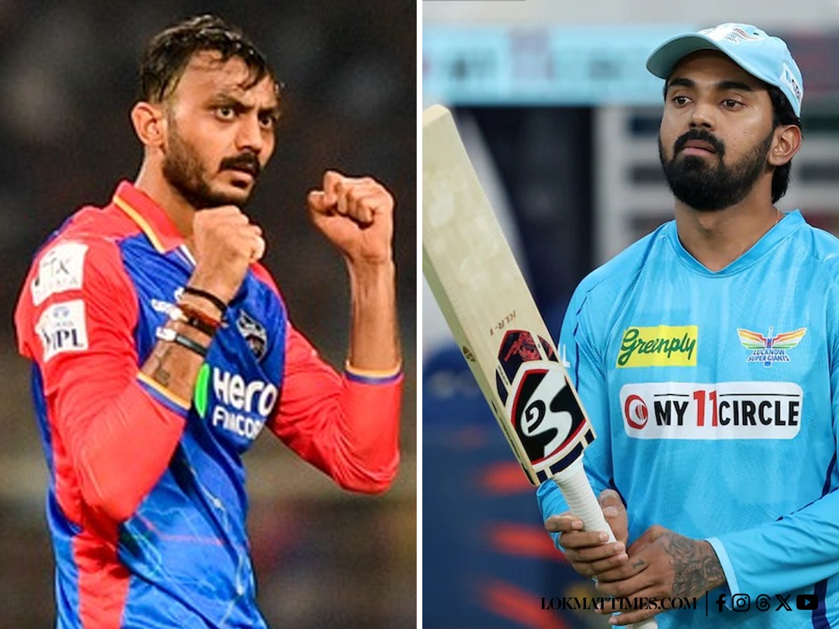 Axar Patel Likely To Be Named Delhi Capitals Captain for IPL 2025 As KL  Rahul Declines Leadership Role: Report | Latest cricket News at  www.lokmattimes.com