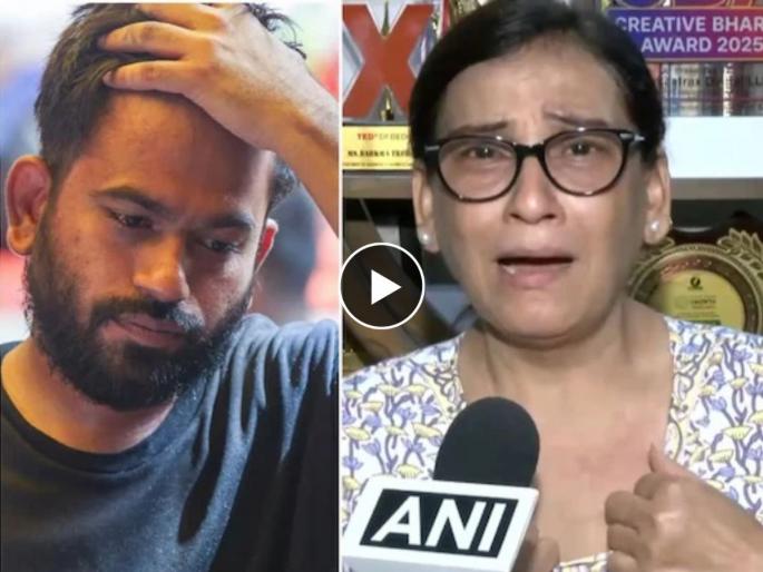 Barkha Trehan Alleges Assault by Abhijeet Deepke's Supporters After Ink Incident