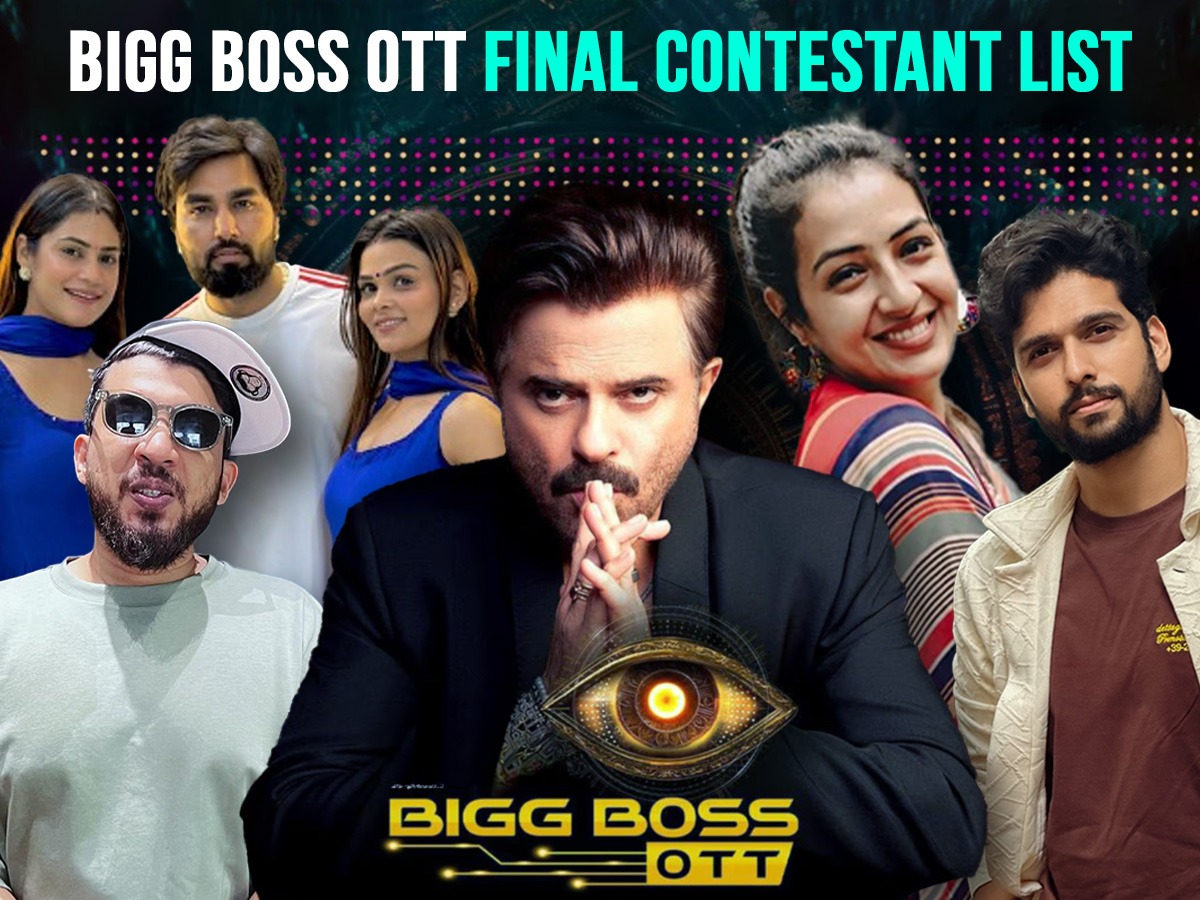 Bigg Boss OTT Season 3 Premieres June 21 on Jio Cinema, From Vada Pav