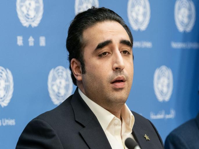 Why is Bilawal so Agitated? Pakistanis are making Empty Threats of War Over Water; They Ought to Remember Wars Of the Past