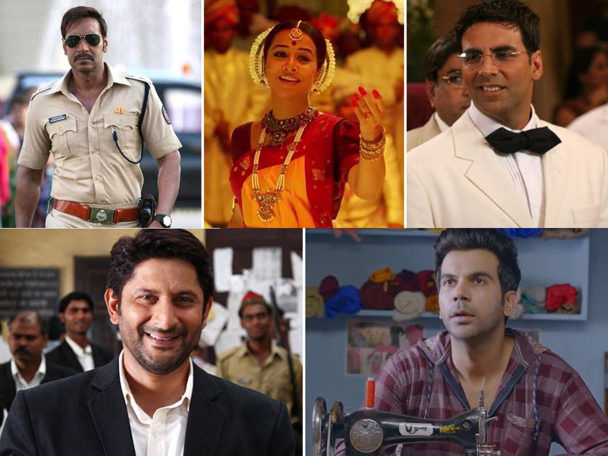 Bollywood’s Iconic Comebacks in Upcoming Films - www.lokmattimes.com