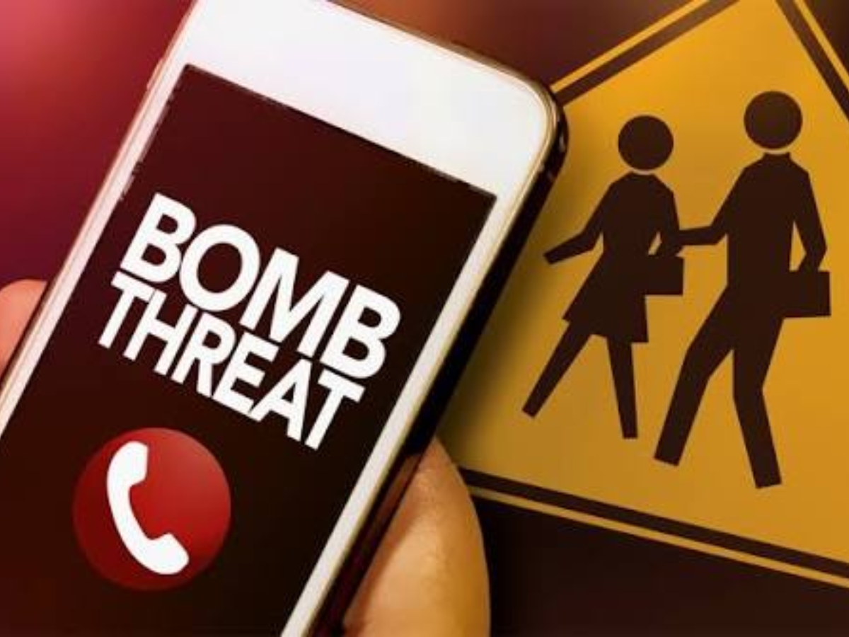 Mumbai: BKC Passport Office Receives Bomb Threat Email, Police Launch Probe