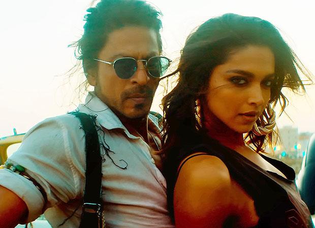 Pathaan Movie Review: Shah Rukh Khan delivers first blockbuster of 2023 ...