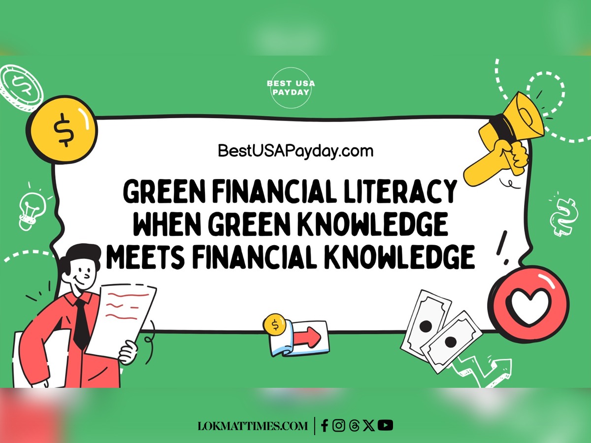 Green Financial Literacy – When Green Knowledge Meets Financial ...