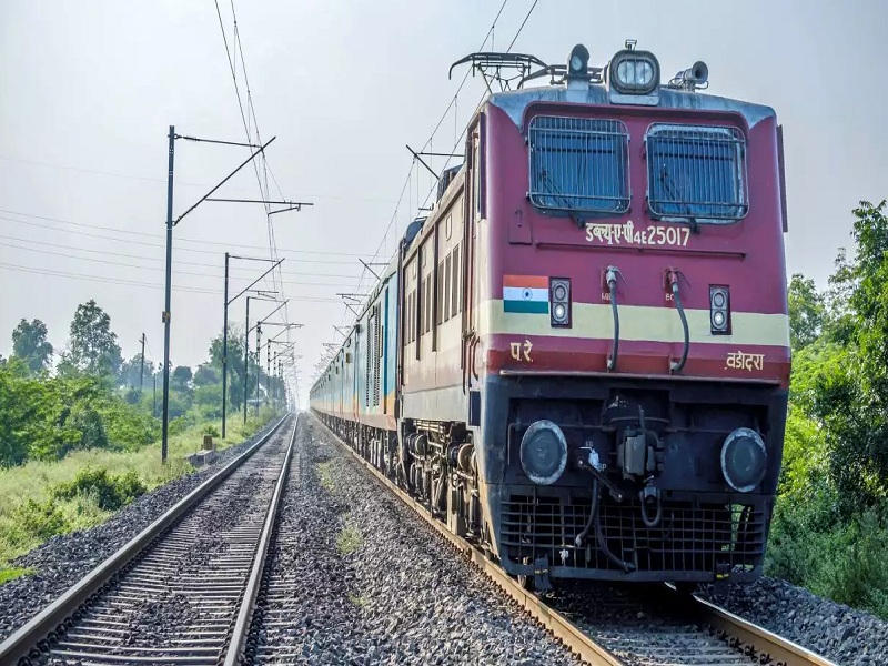 Central Railway to Deploy First Kavach System on CSMT-Howrah Route ...