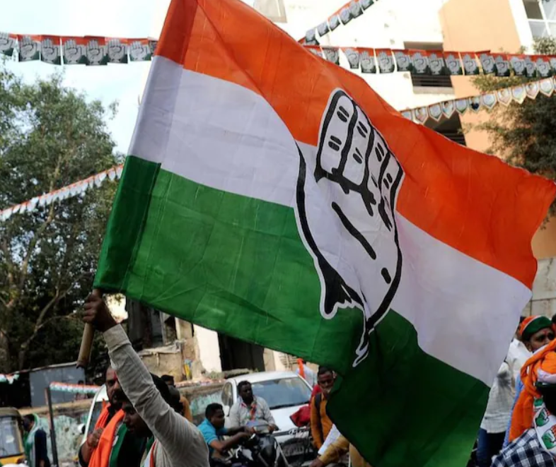 Lok Sabha Elections 2024: Congress Releases 9th List Of Candidates, CP ...