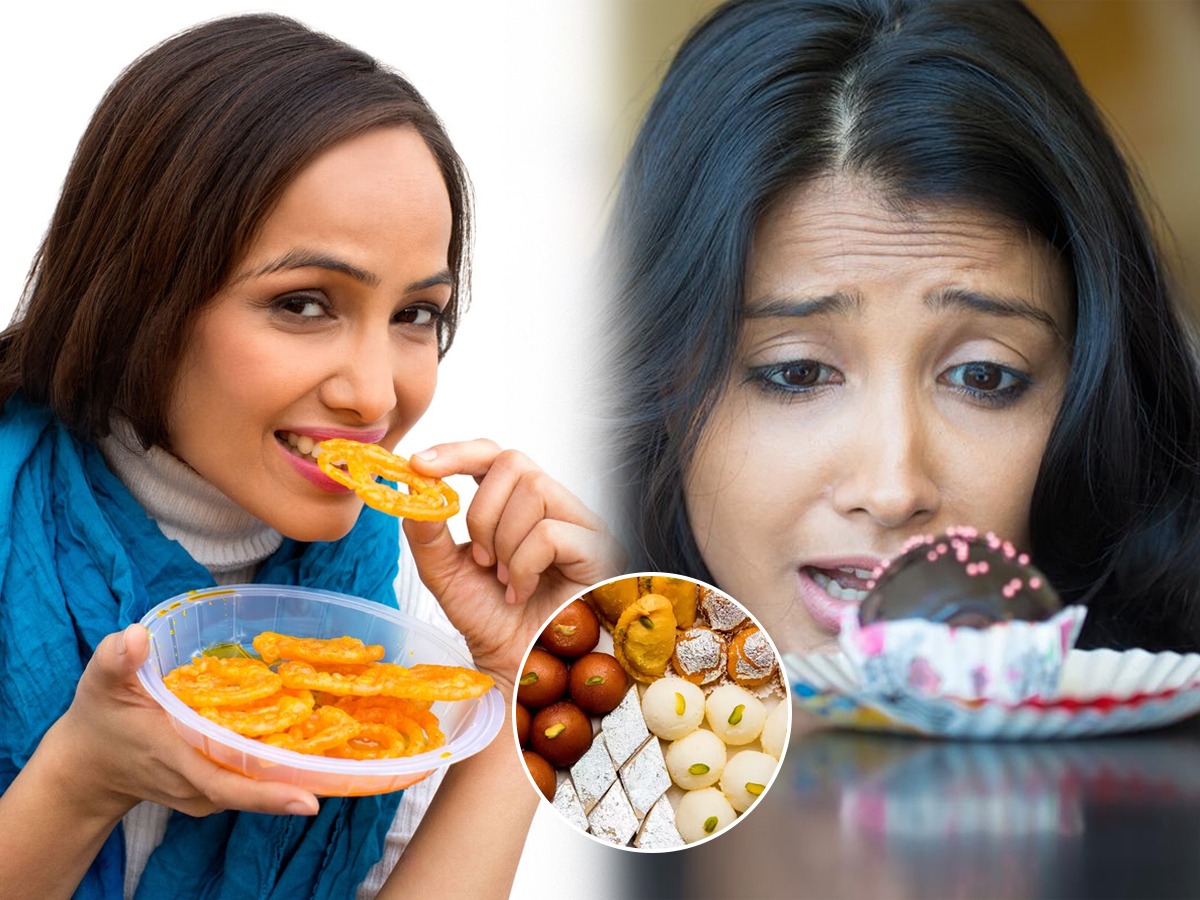 From Chocolate to Salty Snacks Here Are Types of Cravings and The